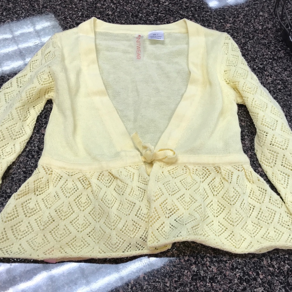 NWT Capezio Ballet sweater size T